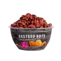  پسته شور اکبر راستگو - 280 گرم63652b9077cf581950